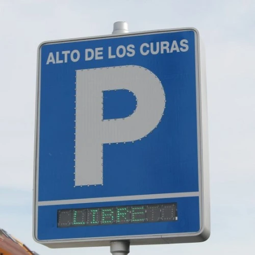 Líderes en <strong>comodidad, seguridad y acceso en aparcamientos</strong>.