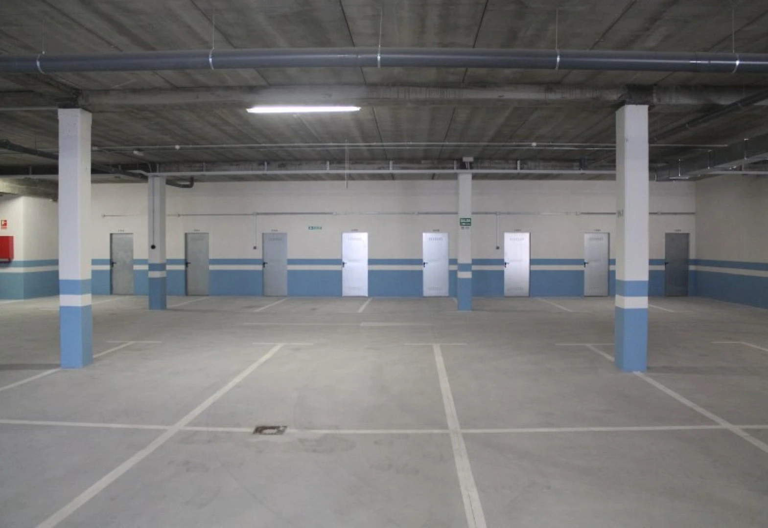 Ventajas de reservar tu plaza de parking con antelación