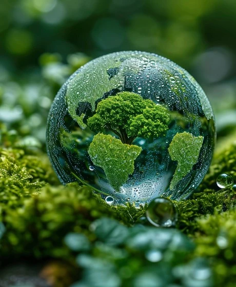 Sostenibilidad y medio ambiente