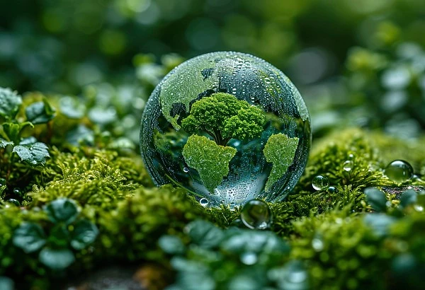 Sostenibilidad y medio ambiente